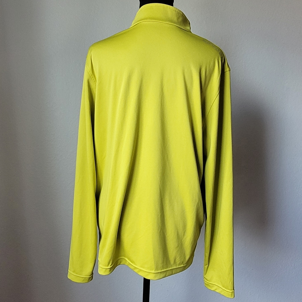 Spyder Light Athletic Pullover Jacket - image 5